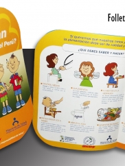 FOLLETO SALUD Y NUTRICION